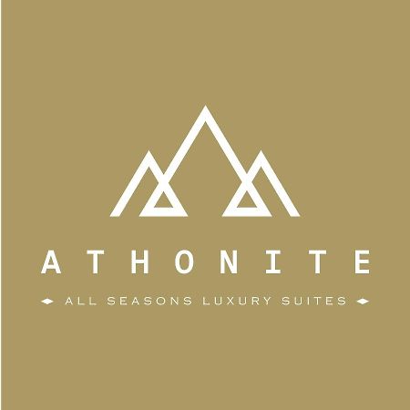 Athonite All Seasons Luxury Suites 伊里斯斯 外观 照片
