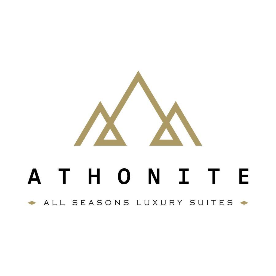Athonite All Seasons Luxury Suites 伊里斯斯 外观 照片
